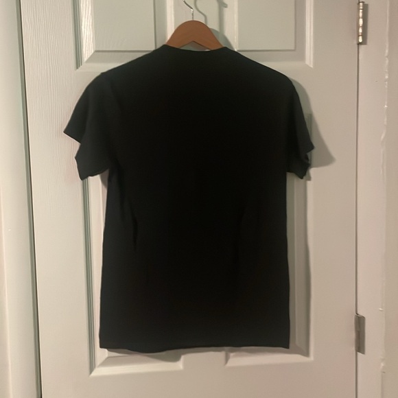 BIGGIE SMALLS THE NOTORIOUS BIG GRAPHIC TEE - Picture 4 of 4